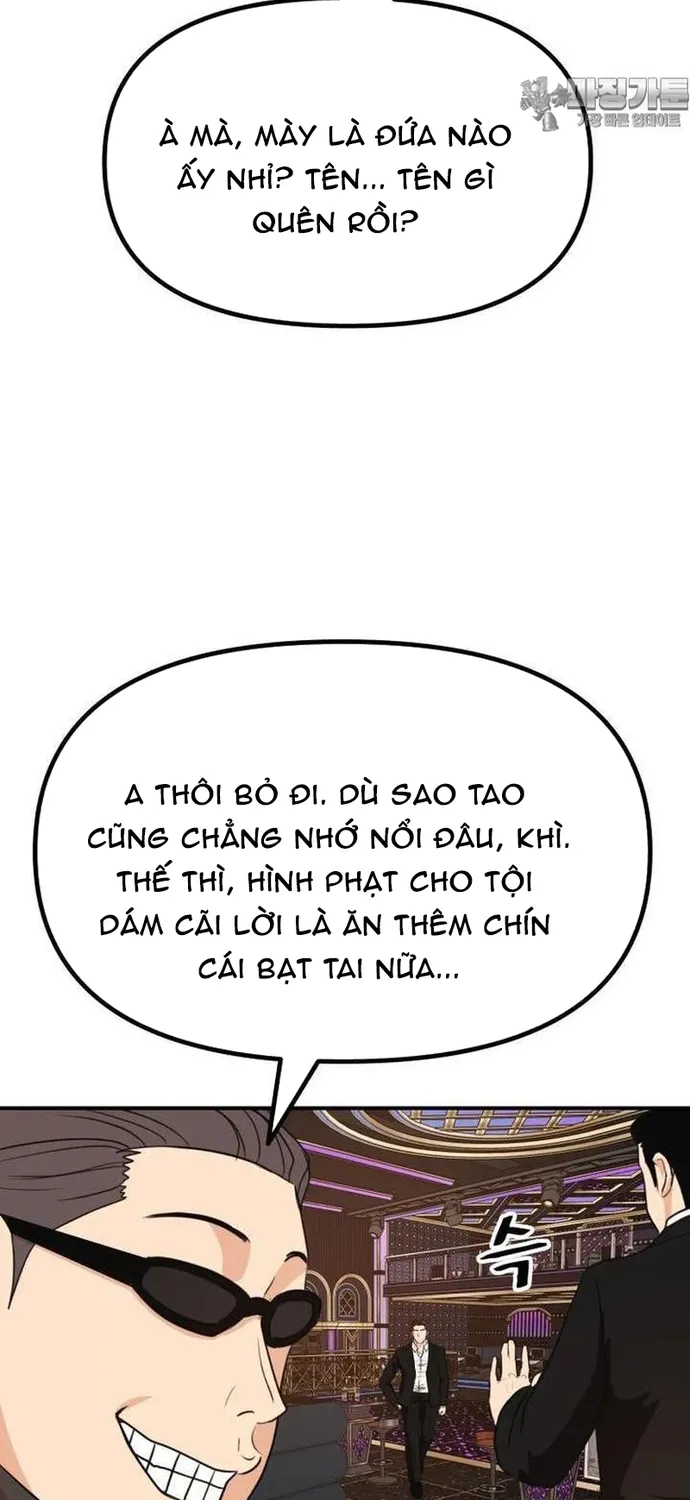 Bạn Trai Vệ Sĩ Tập 155 trang 22