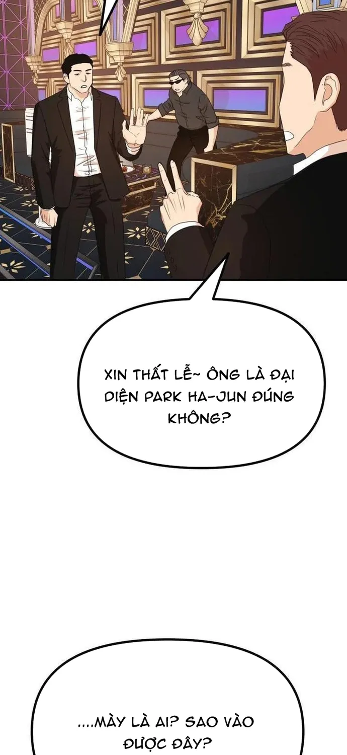 Bạn Trai Vệ Sĩ Tập 155 trang 24