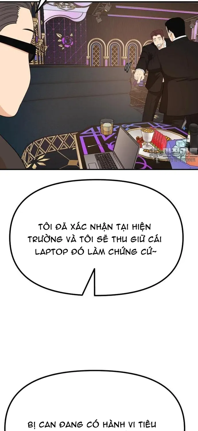Bạn Trai Vệ Sĩ Tập 155 trang 30