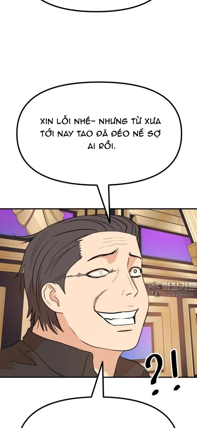 Bạn Trai Vệ Sĩ Tập 155 trang 33