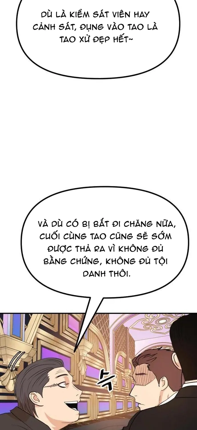 Bạn Trai Vệ Sĩ Tập 155 trang 34