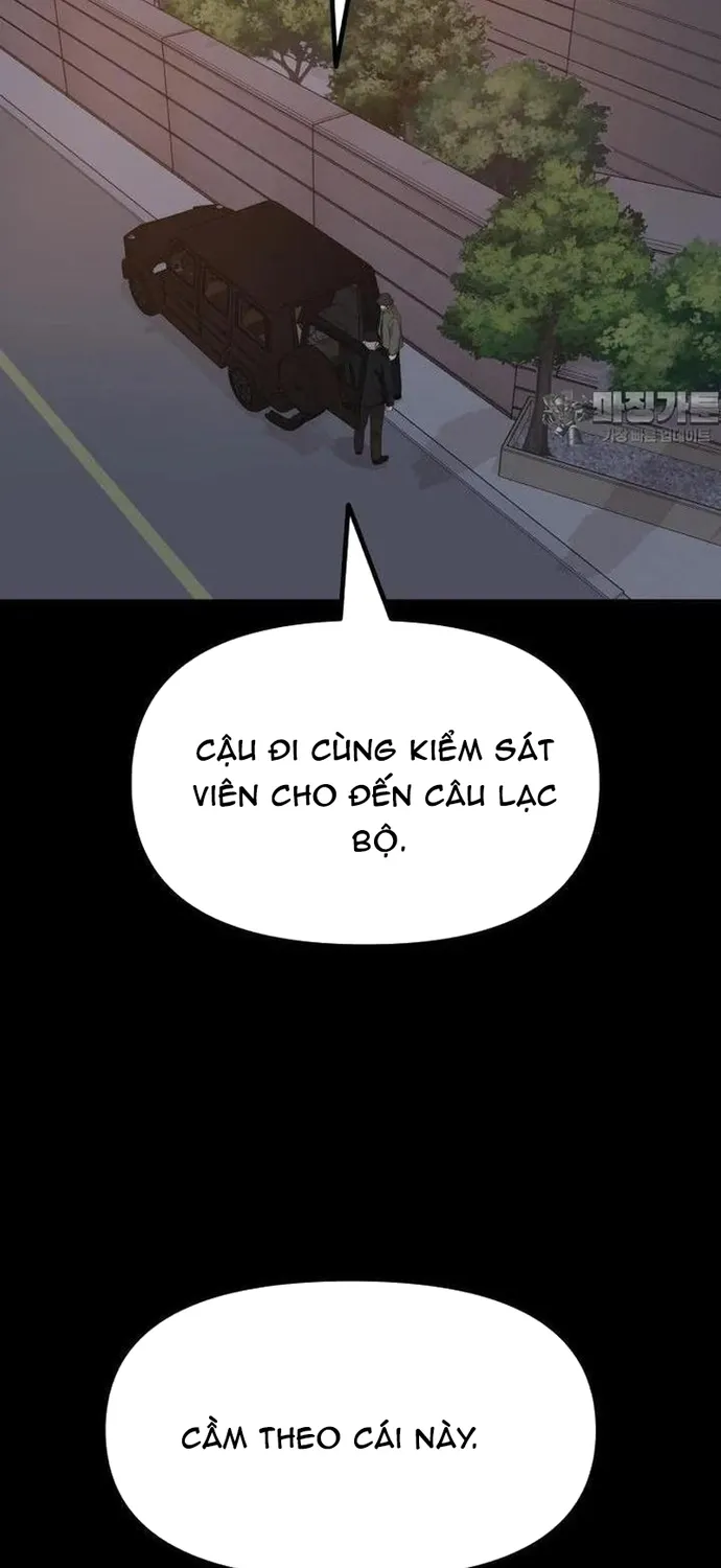 Bạn Trai Vệ Sĩ Tập 155 trang 45