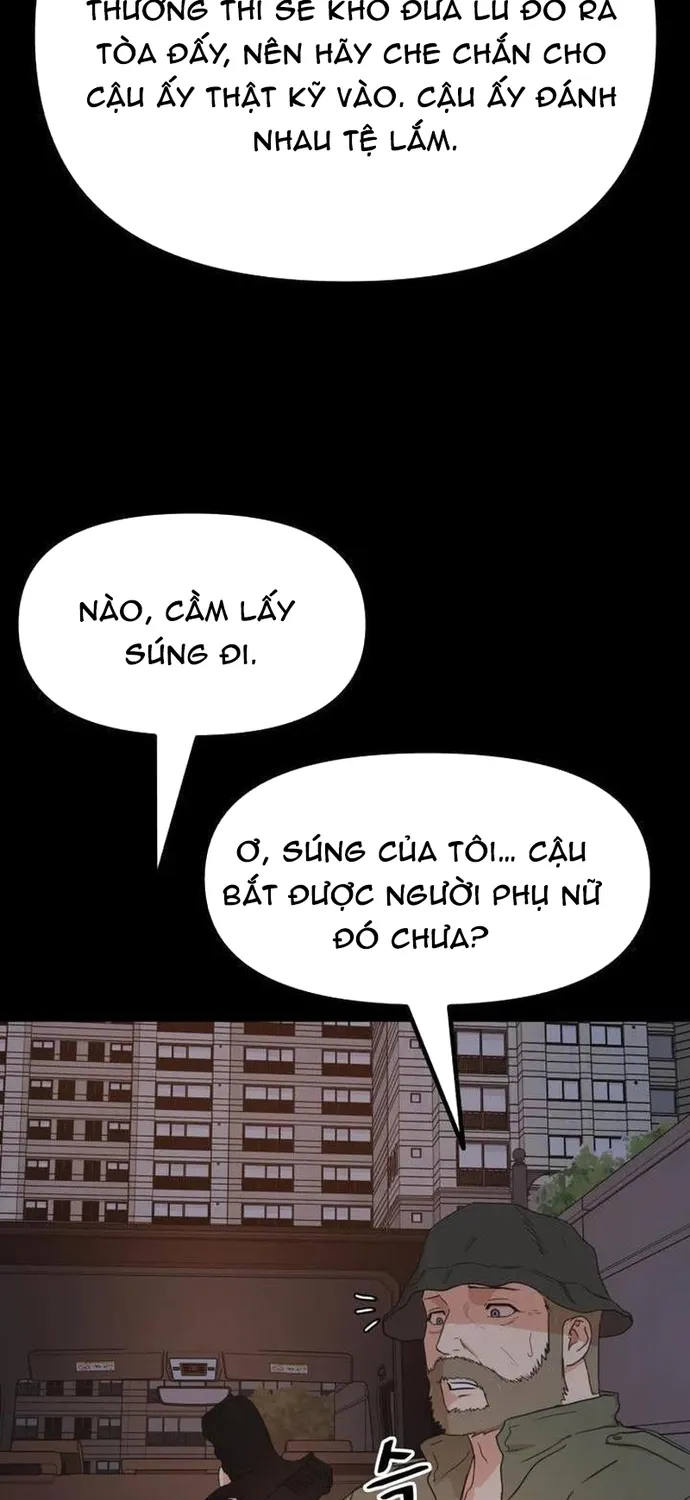 Bạn Trai Vệ Sĩ Tập 155 trang 49