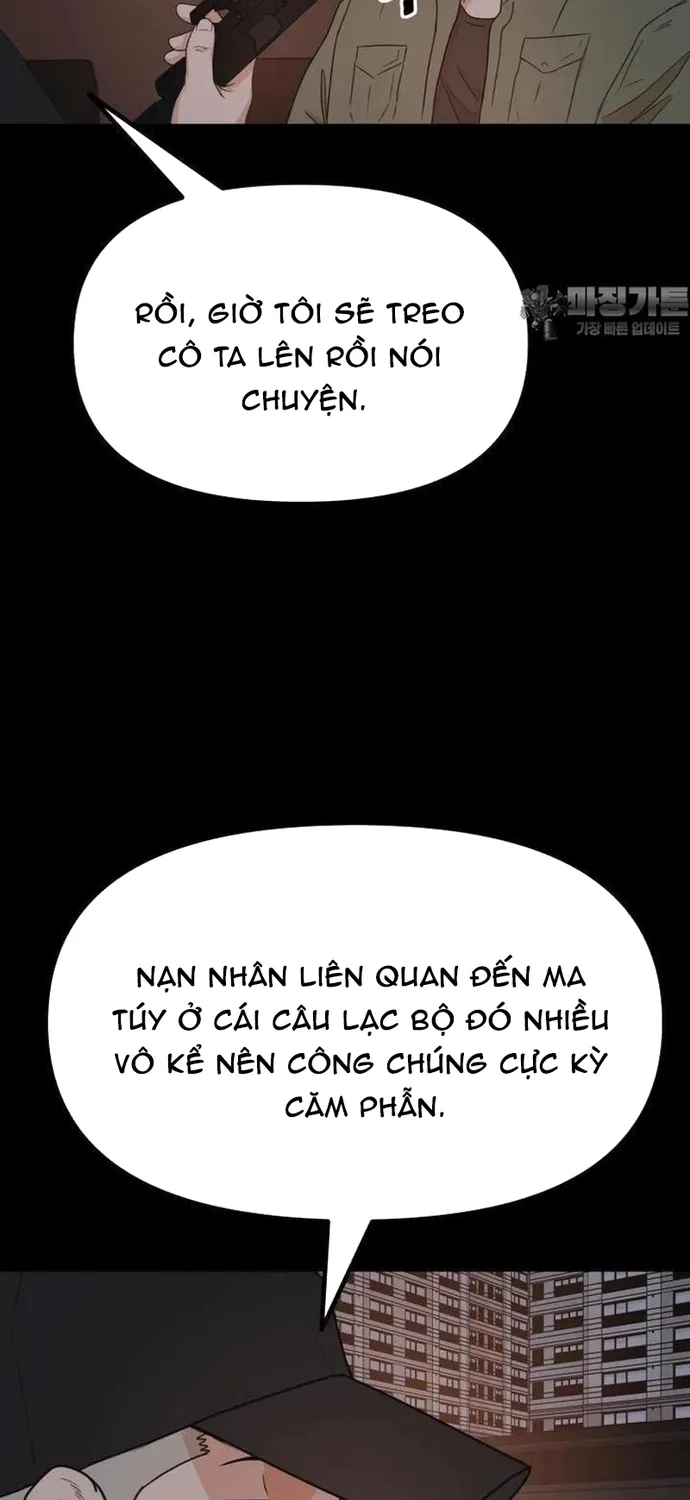 Bạn Trai Vệ Sĩ Tập 155 trang 50