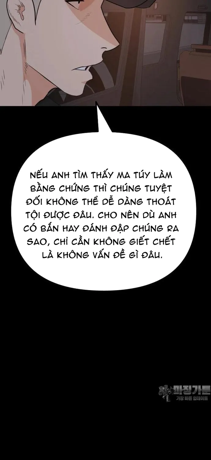 Bạn Trai Vệ Sĩ Tập 155 trang 51