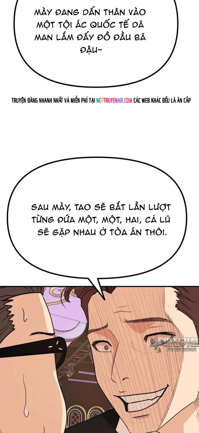 Bạn Trai Vệ Sĩ Tập 155 trang 56