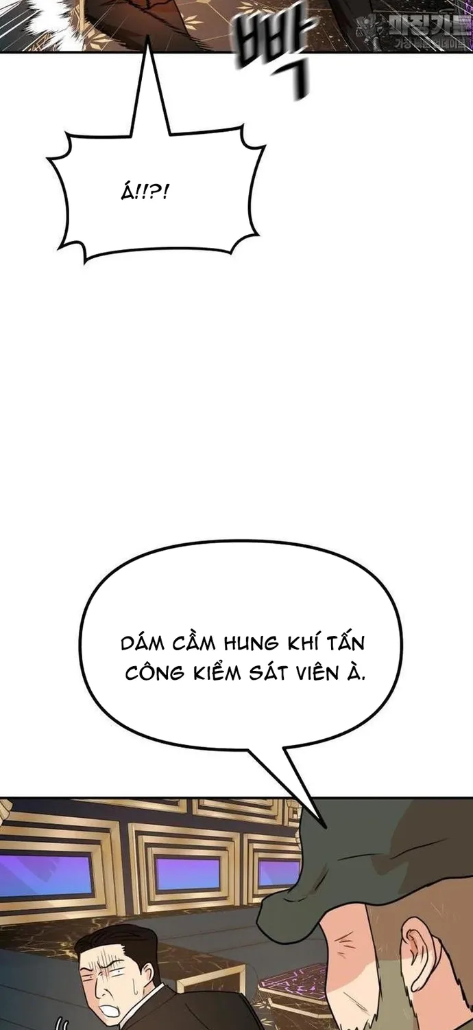 Bạn Trai Vệ Sĩ Tập 155 trang 65