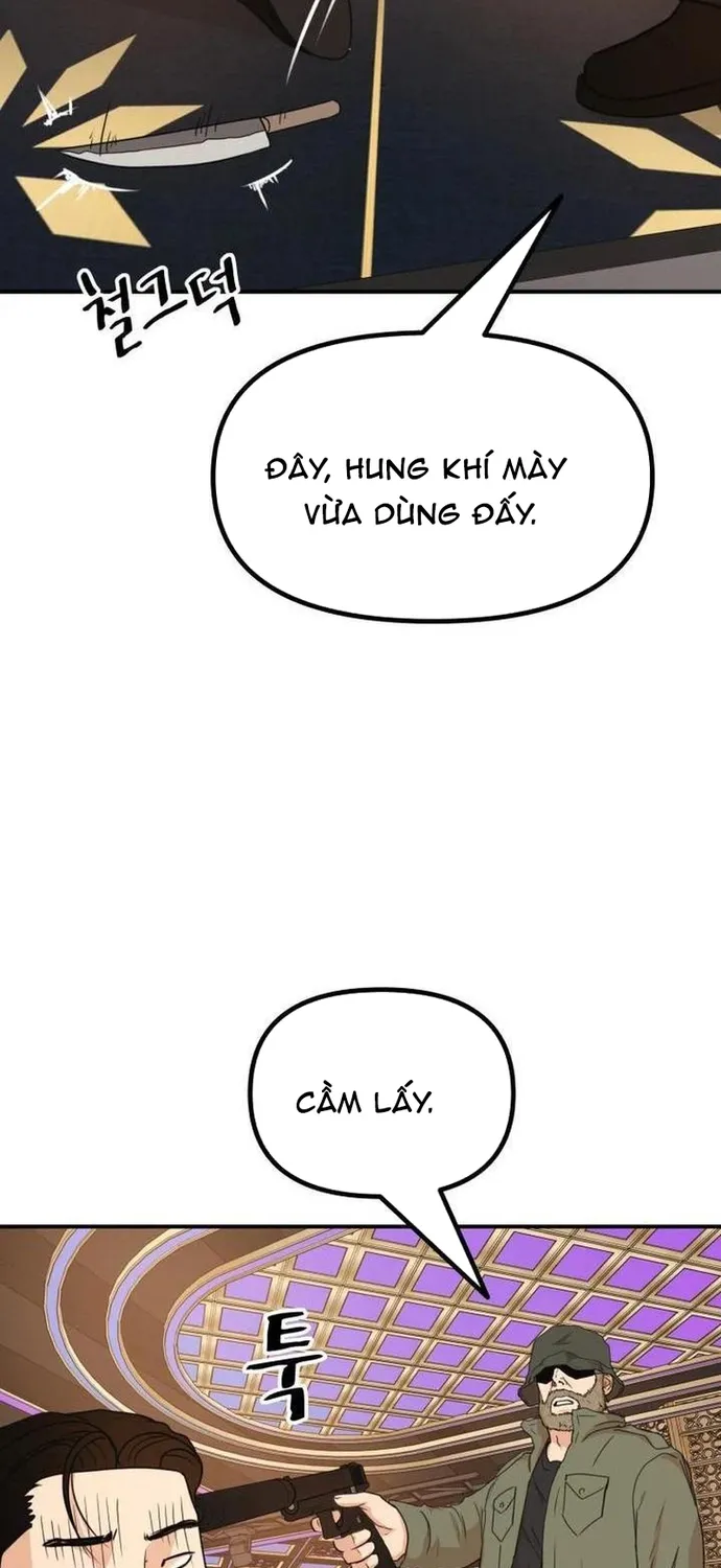 Bạn Trai Vệ Sĩ Tập 155 trang 67
