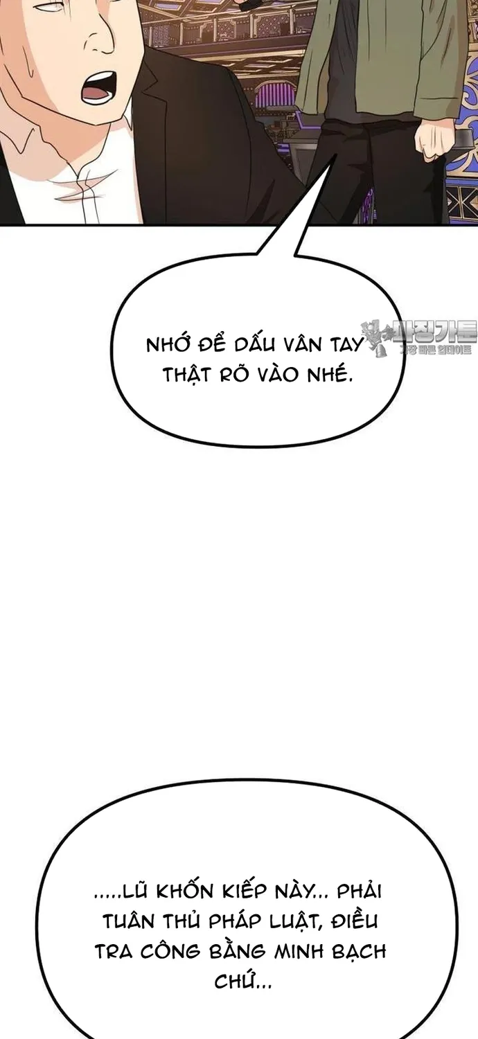 Bạn Trai Vệ Sĩ Tập 155 trang 68