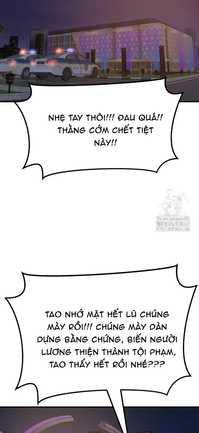 Bạn Trai Vệ Sĩ Tập 156 trang 2