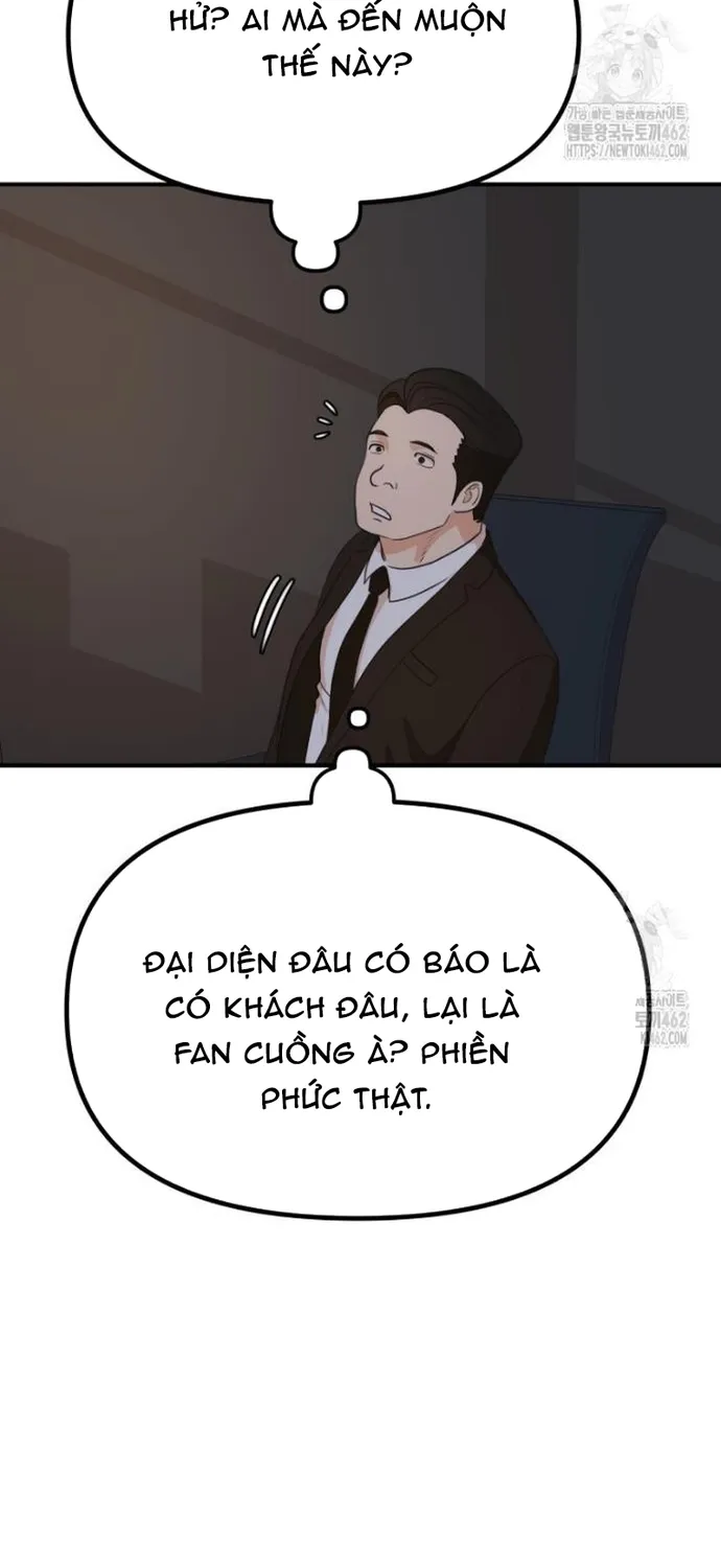 Bạn Trai Vệ Sĩ Tập 156 trang 12
