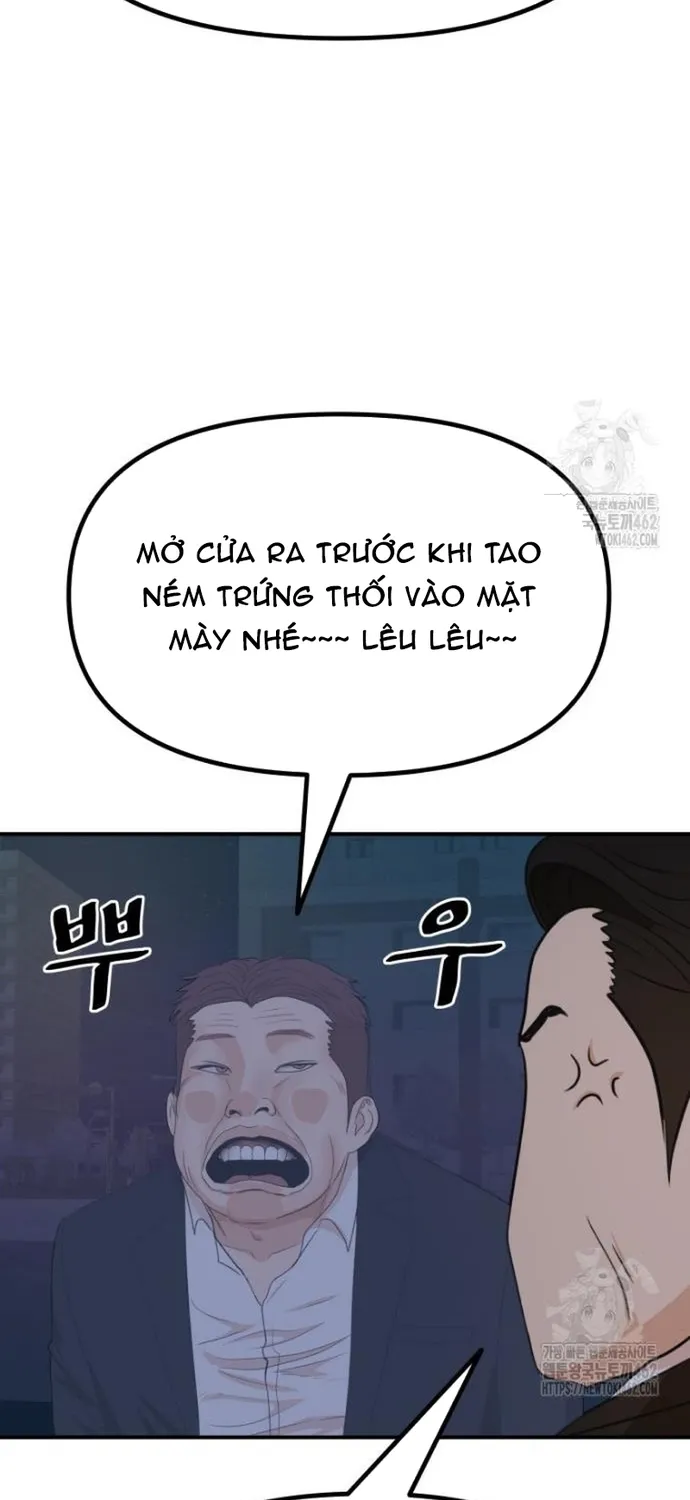 Bạn Trai Vệ Sĩ Tập 156 trang 14