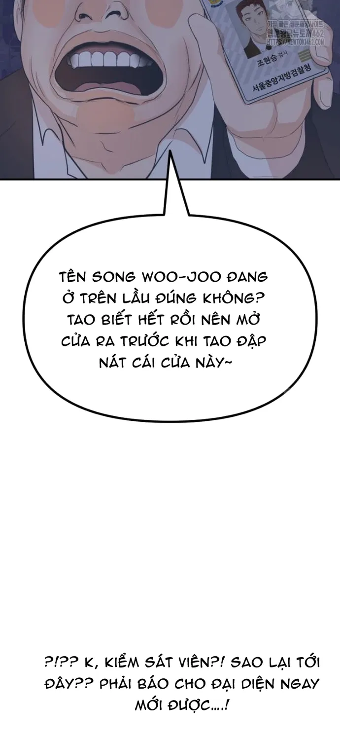 Bạn Trai Vệ Sĩ Tập 156 trang 16