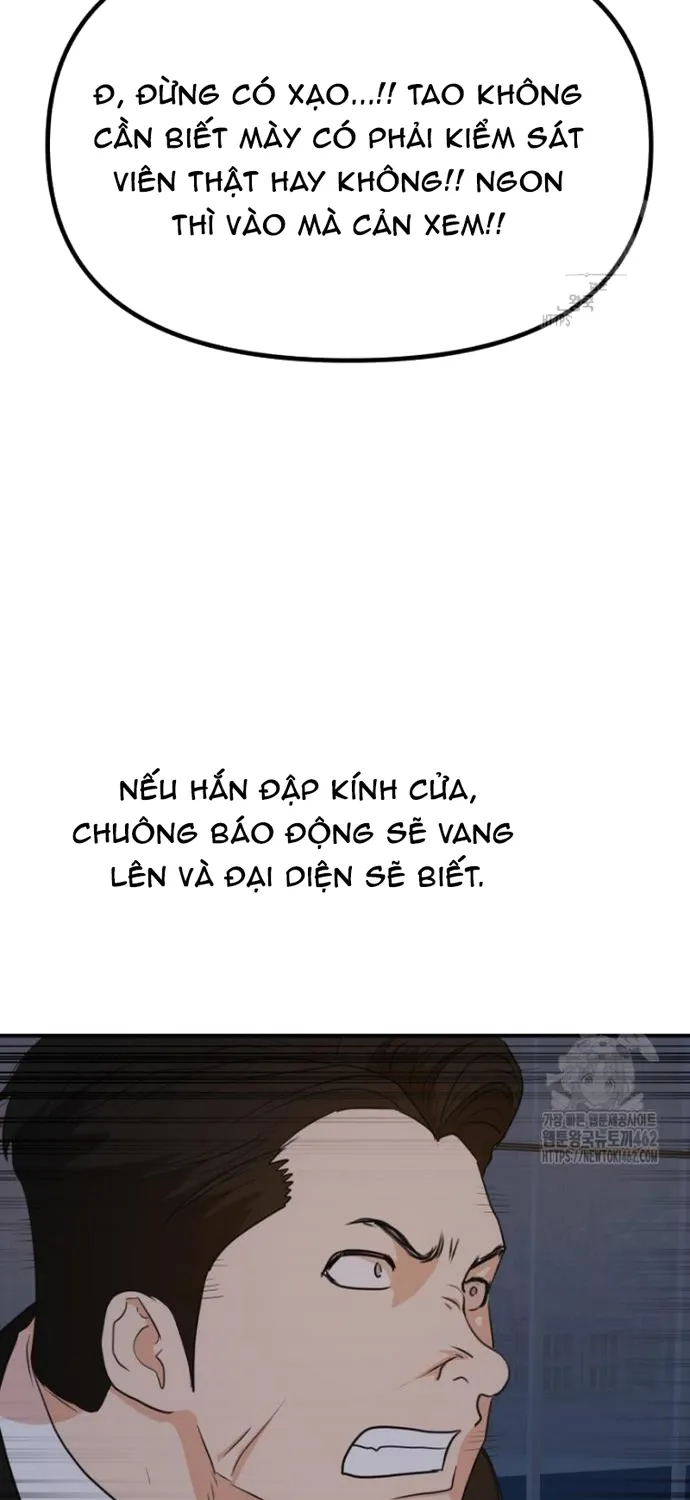 Bạn Trai Vệ Sĩ Tập 156 trang 22