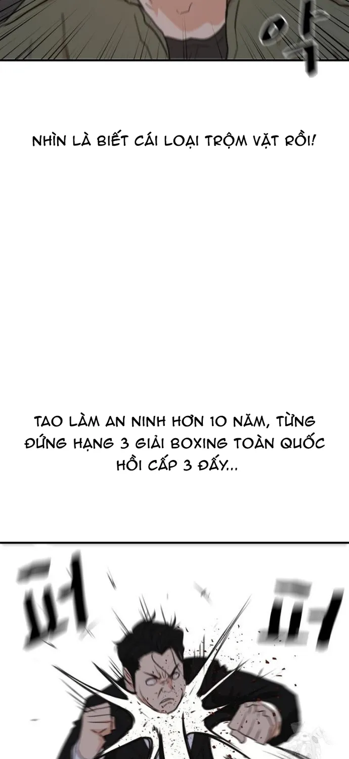 Bạn Trai Vệ Sĩ Tập 156 trang 24