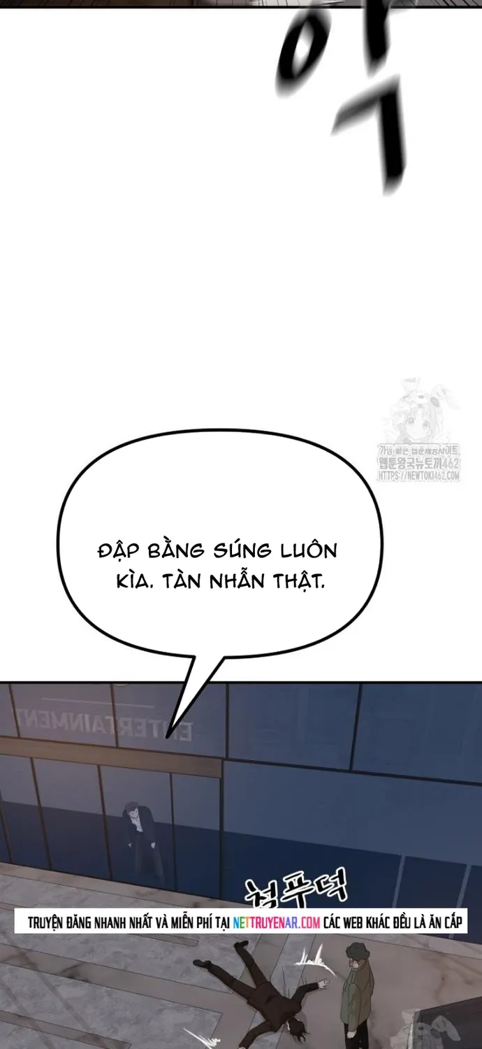 Bạn Trai Vệ Sĩ Tập 156 trang 27