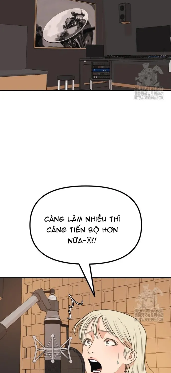 Bạn Trai Vệ Sĩ Tập 156 trang 29
