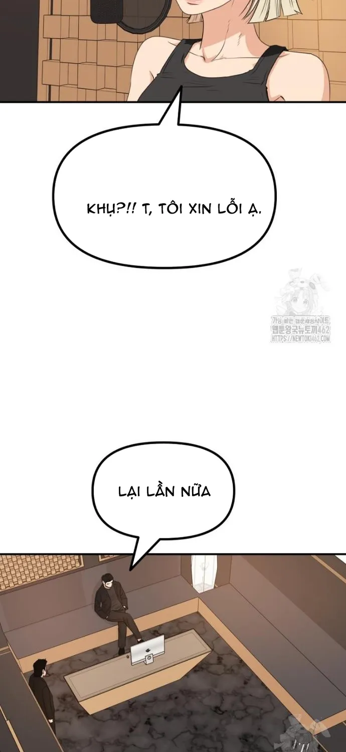 Bạn Trai Vệ Sĩ Tập 156 trang 30
