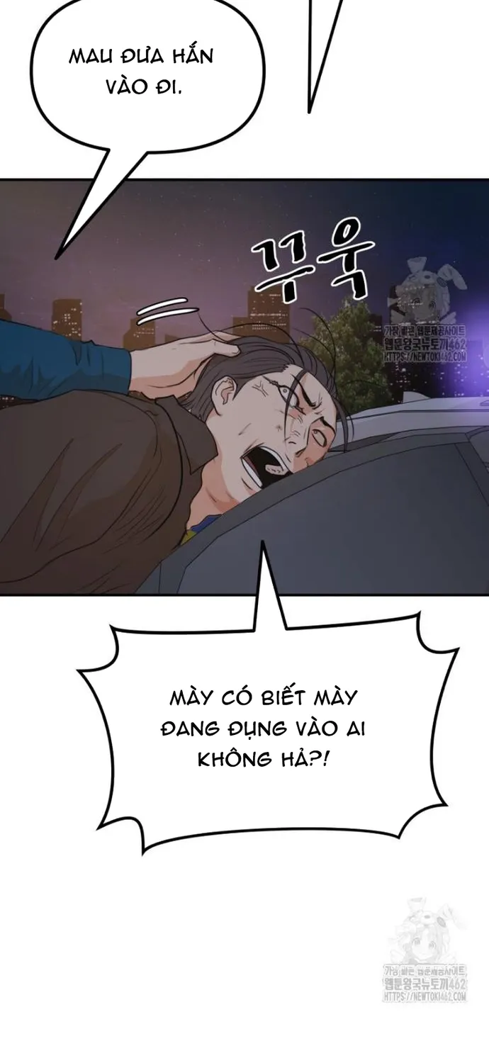 Bạn Trai Vệ Sĩ Tập 156 trang 4