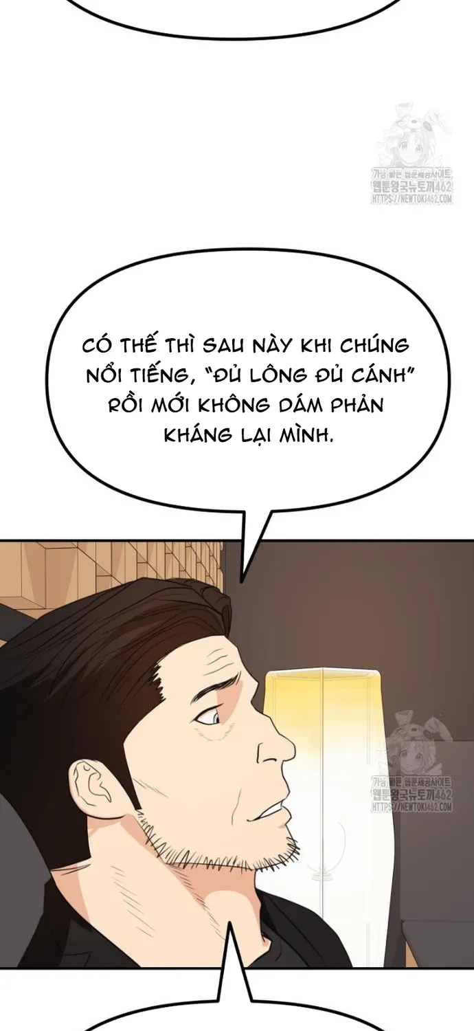 Bạn Trai Vệ Sĩ Tập 156 trang 35