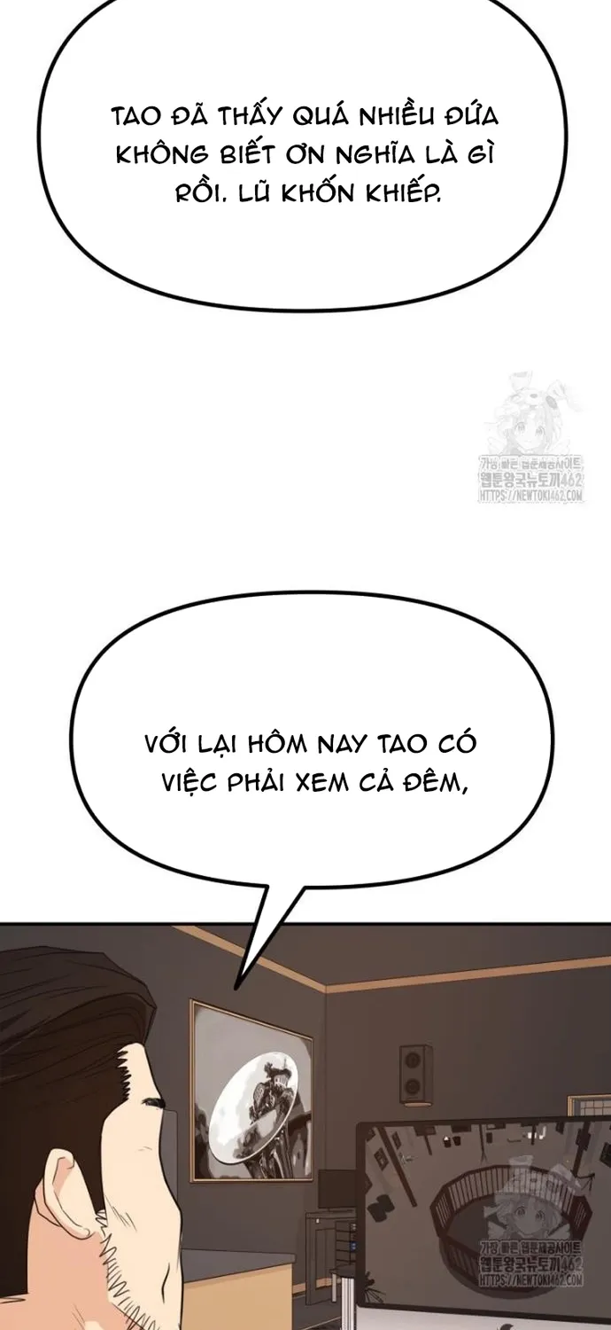 Bạn Trai Vệ Sĩ Tập 156 trang 36