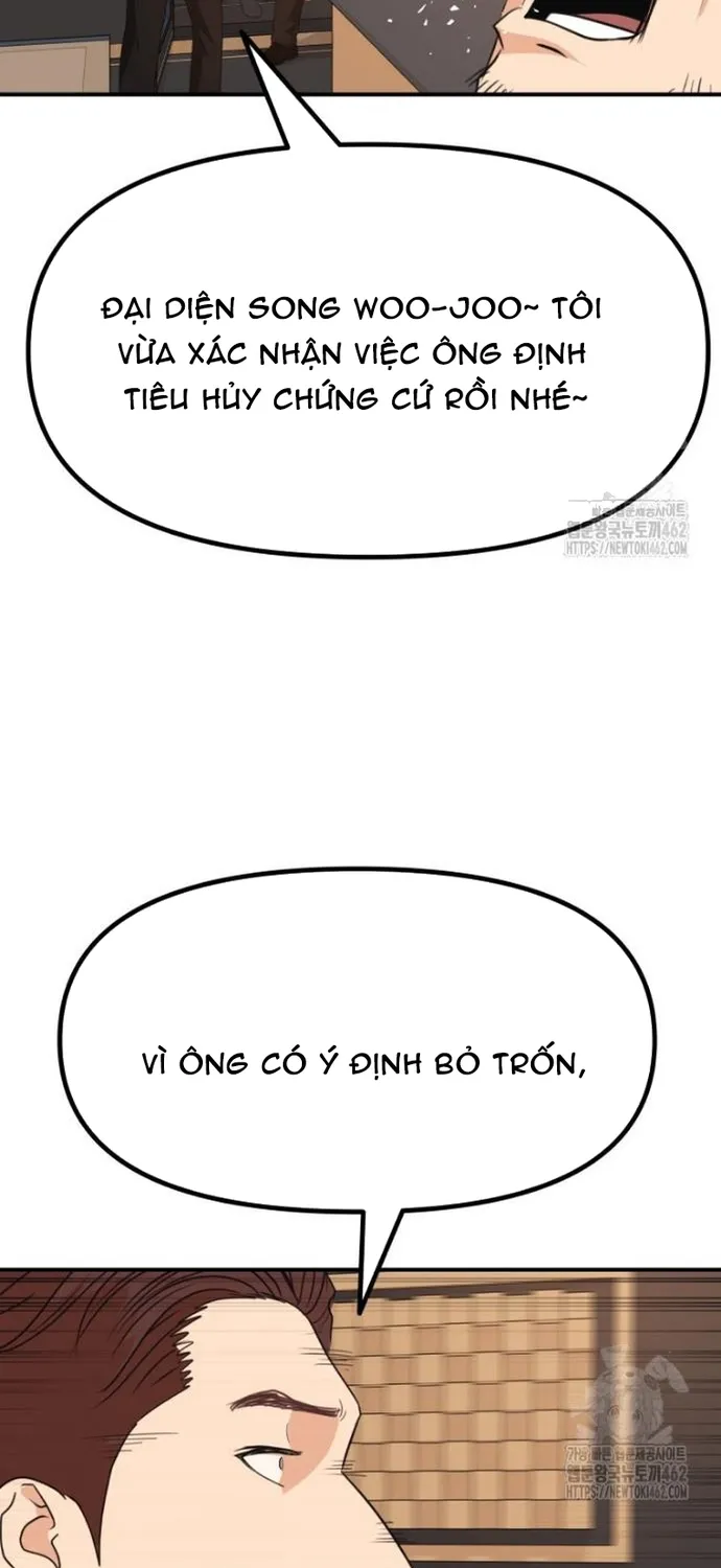 Bạn Trai Vệ Sĩ Tập 156 trang 50