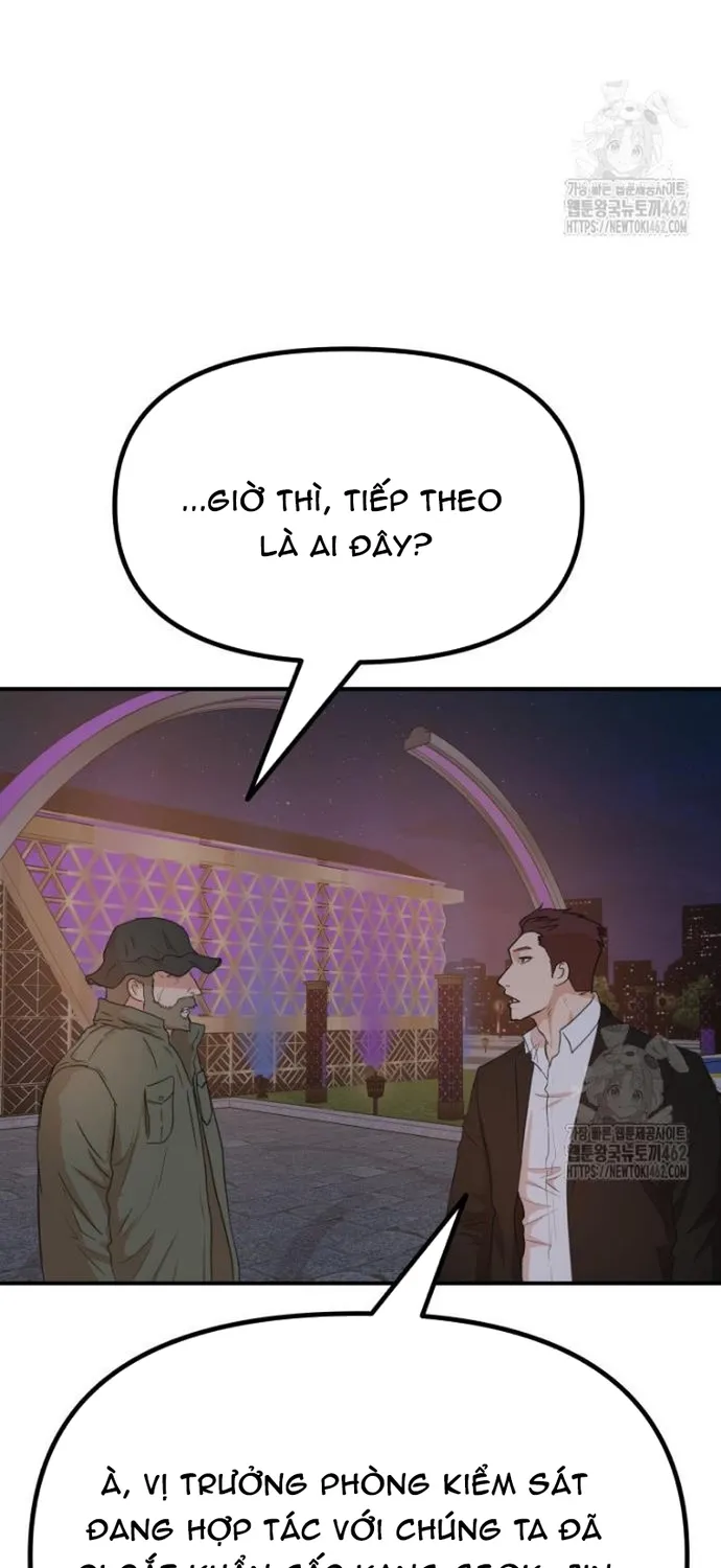 Bạn Trai Vệ Sĩ Tập 156 trang 6