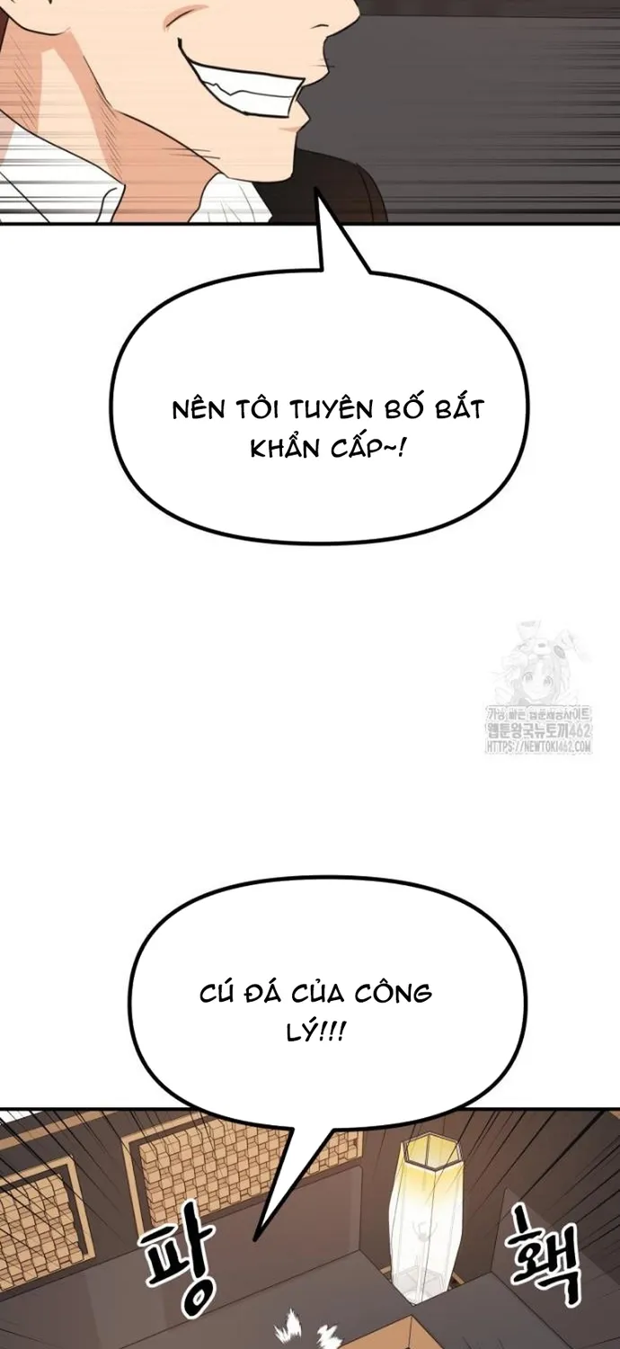 Bạn Trai Vệ Sĩ Tập 156 trang 51