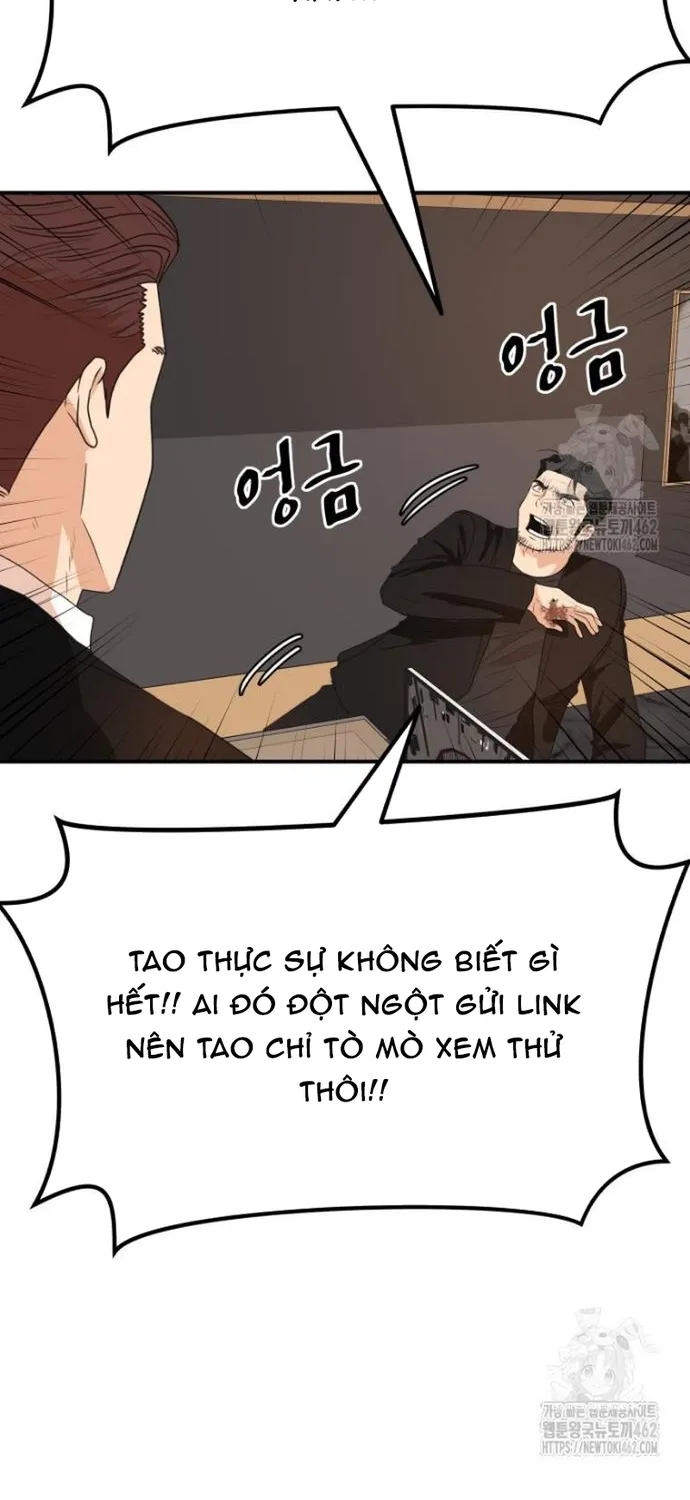 Bạn Trai Vệ Sĩ Tập 156 trang 53