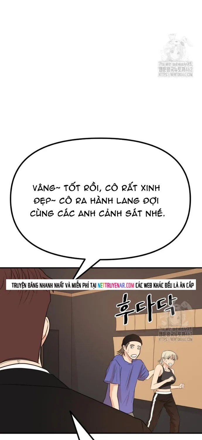Bạn Trai Vệ Sĩ Tập 156 trang 55