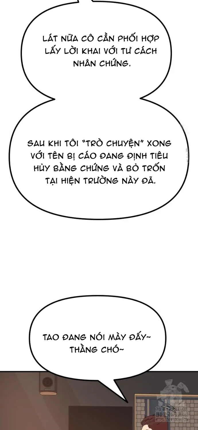 Bạn Trai Vệ Sĩ Tập 156 trang 56