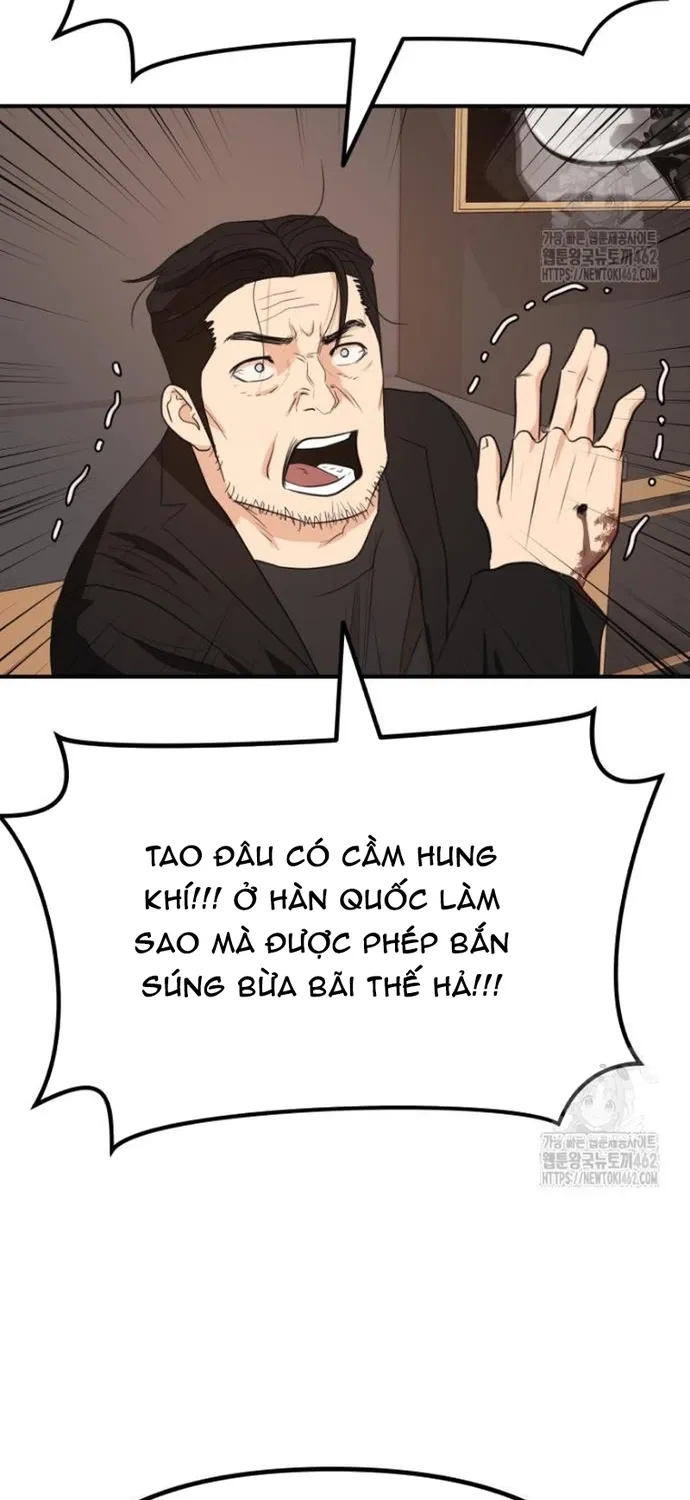 Bạn Trai Vệ Sĩ Tập 156 trang 58