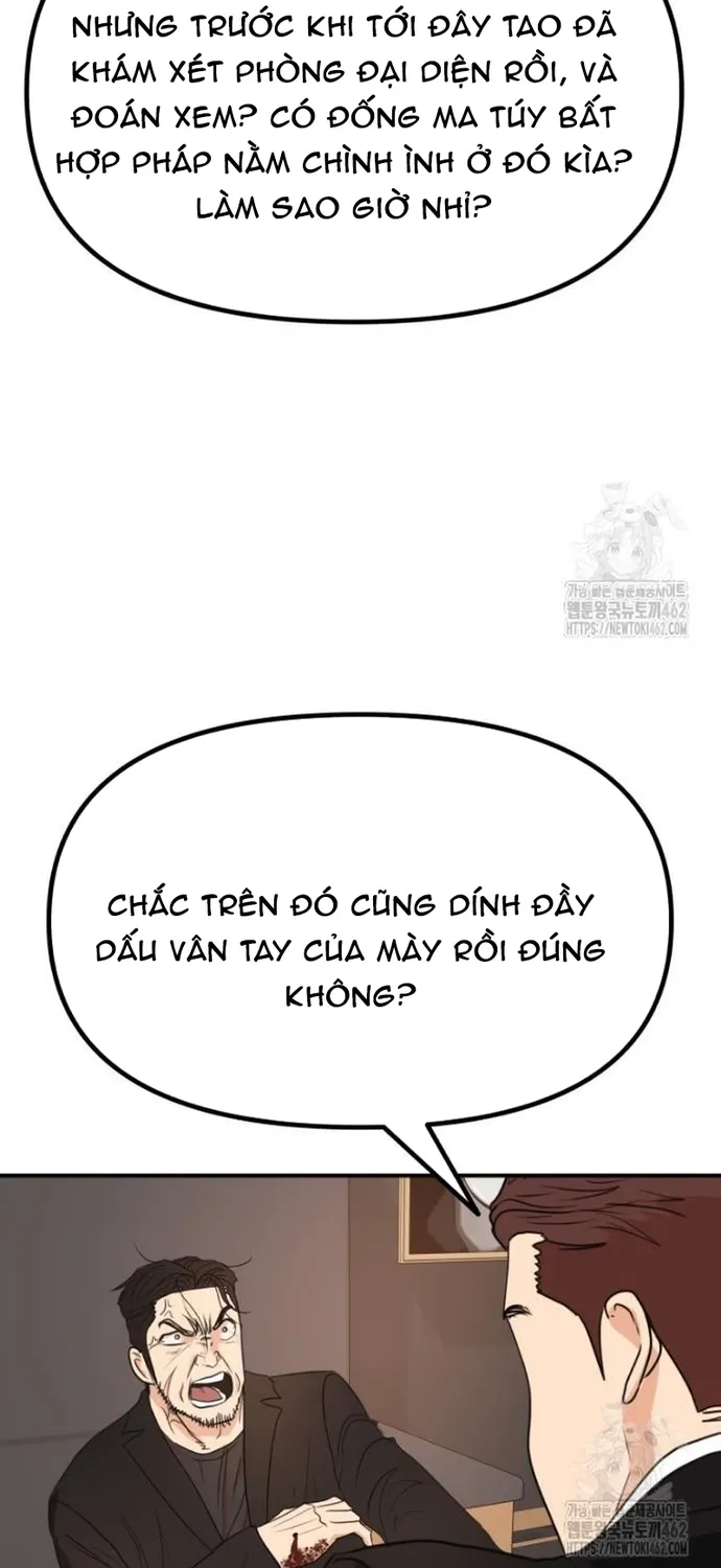 Bạn Trai Vệ Sĩ Tập 156 trang 62