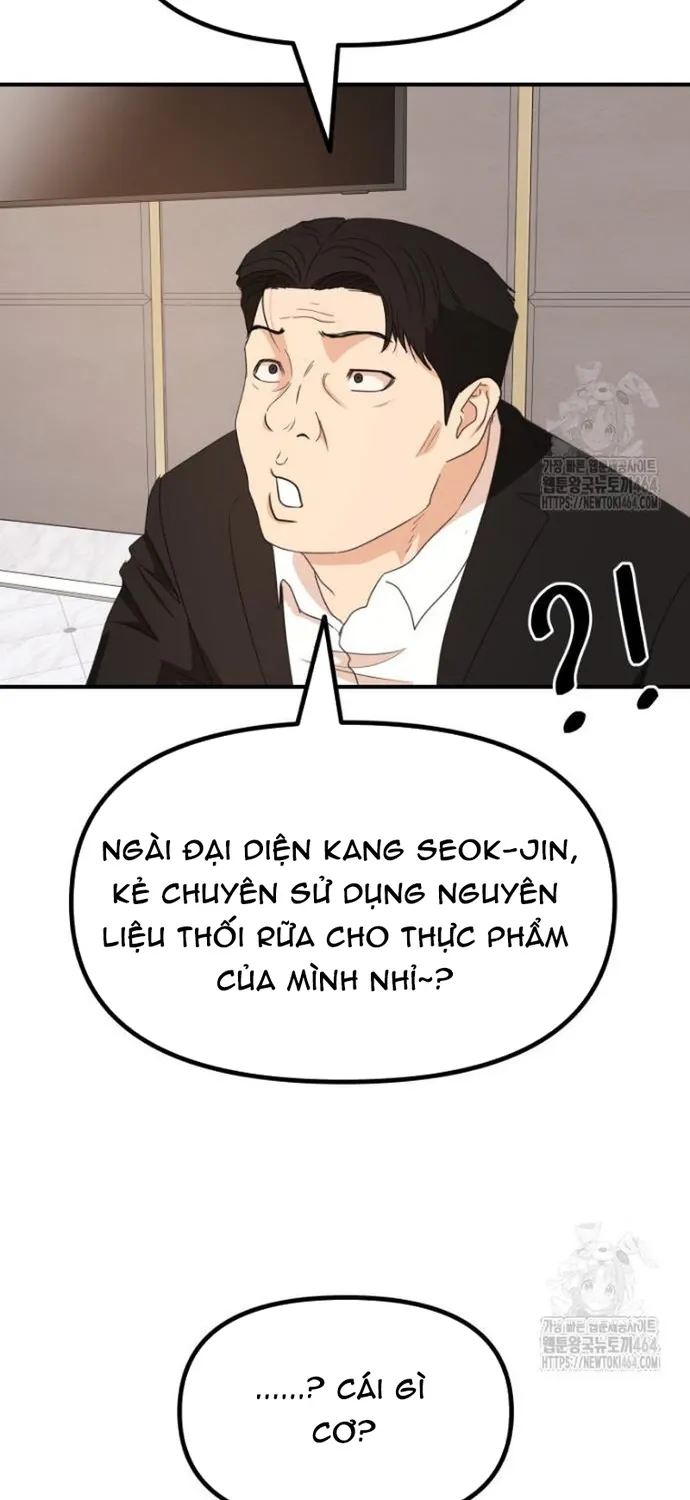 Bạn Trai Vệ Sĩ Tập 157 trang 11