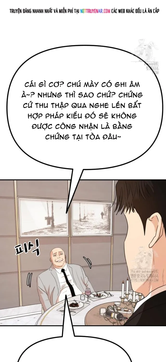 Bạn Trai Vệ Sĩ Tập 157 trang 14