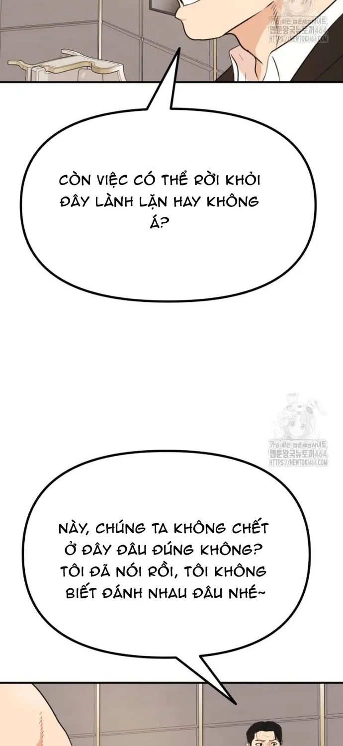 Bạn Trai Vệ Sĩ Tập 157 trang 17
