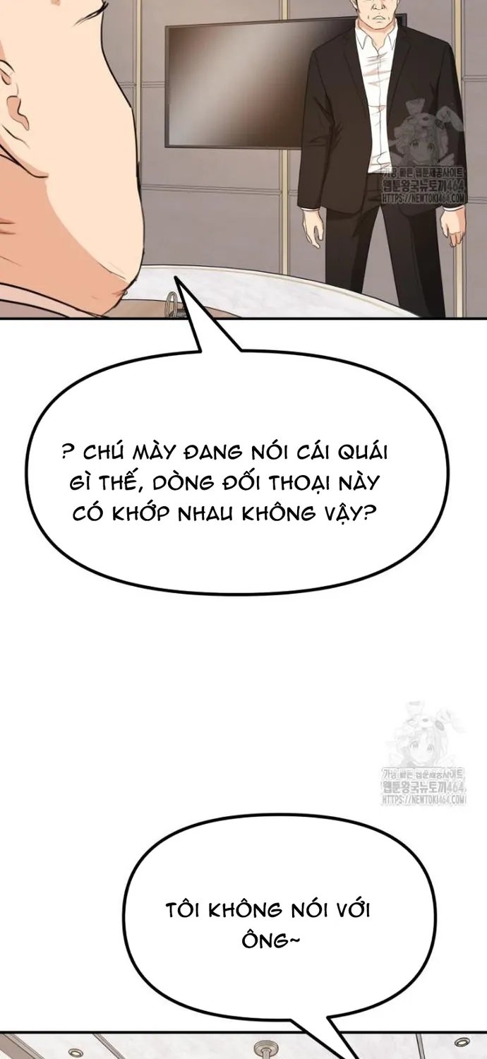 Bạn Trai Vệ Sĩ Tập 157 trang 18