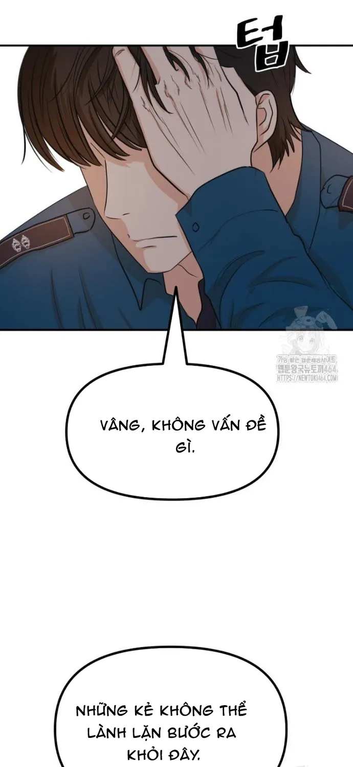 Bạn Trai Vệ Sĩ Tập 157 trang 20