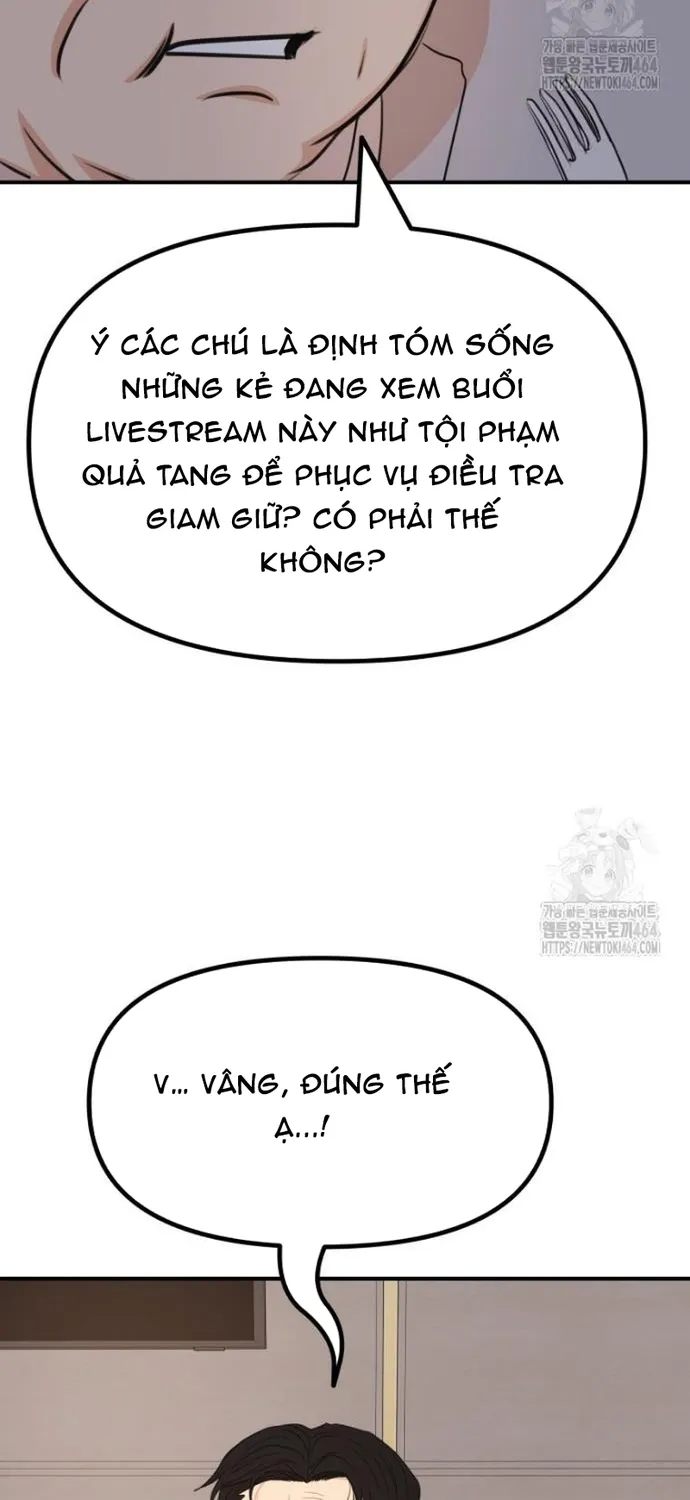 Bạn Trai Vệ Sĩ Tập 157 trang 3