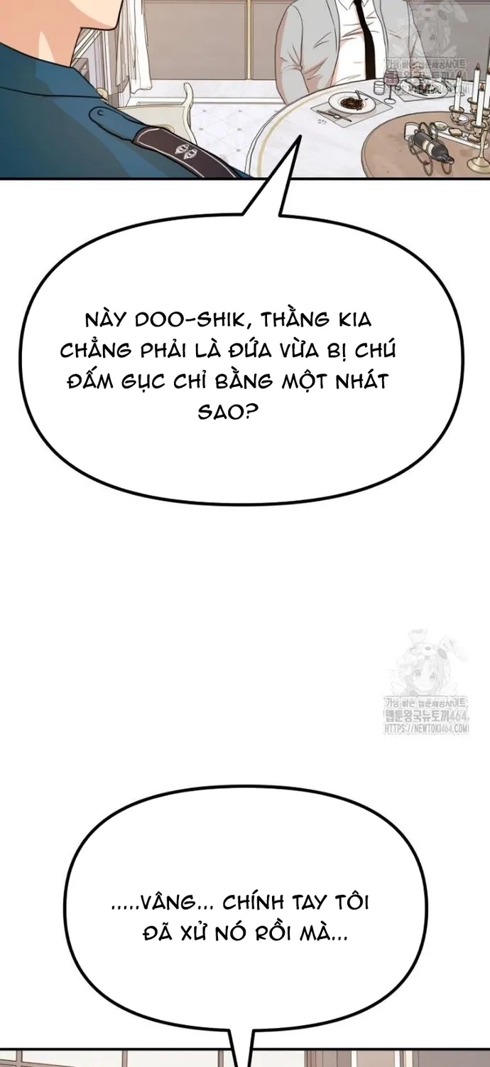 Bạn Trai Vệ Sĩ Tập 157 trang 24