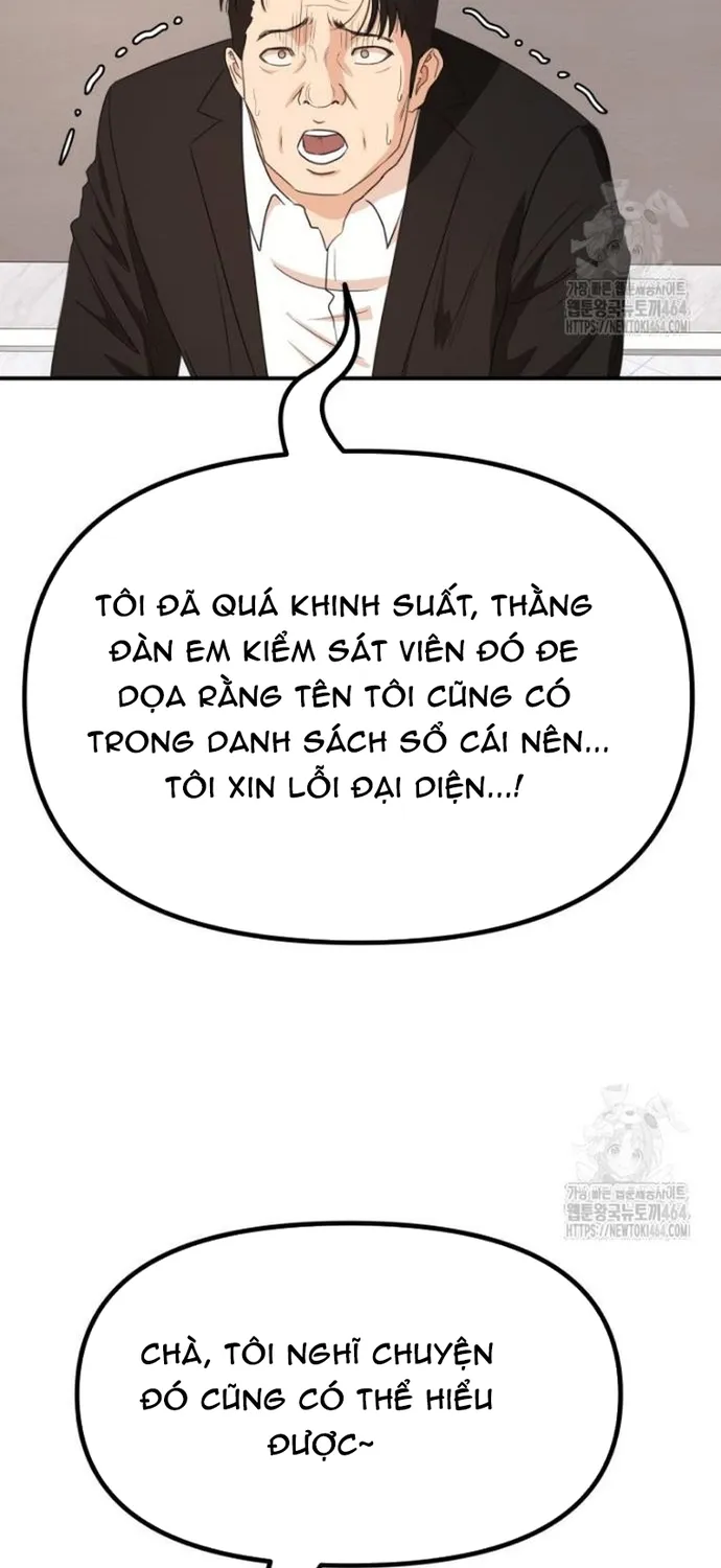 Bạn Trai Vệ Sĩ Tập 157 trang 4