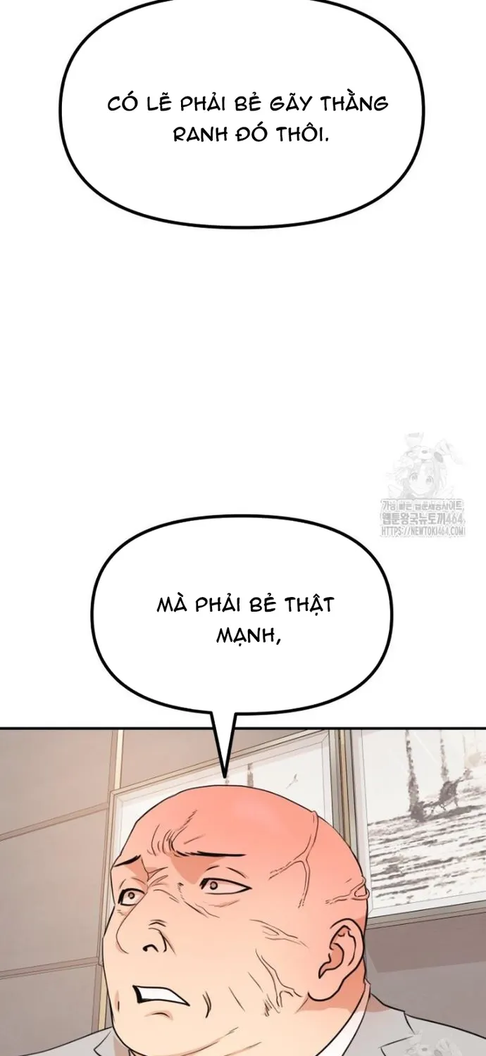 Bạn Trai Vệ Sĩ Tập 157 trang 31