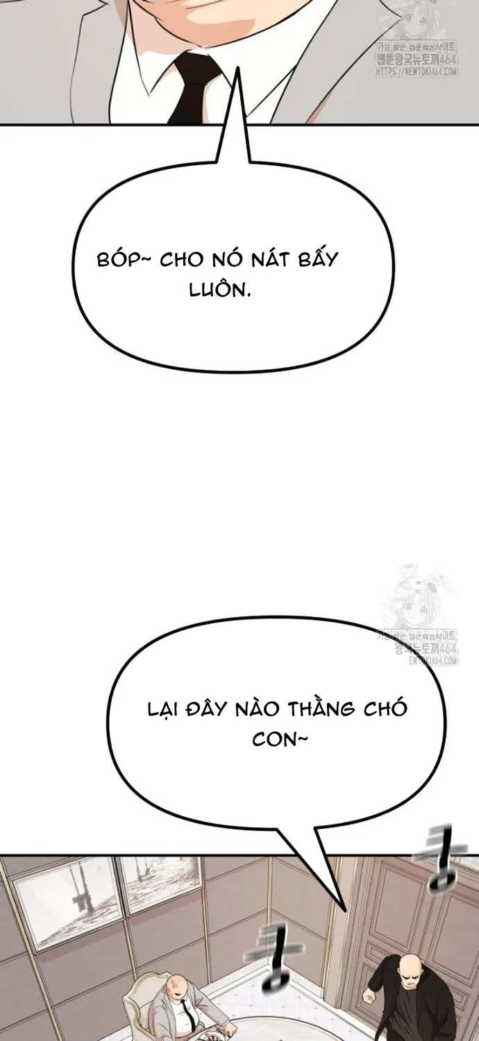 Bạn Trai Vệ Sĩ Tập 157 trang 32
