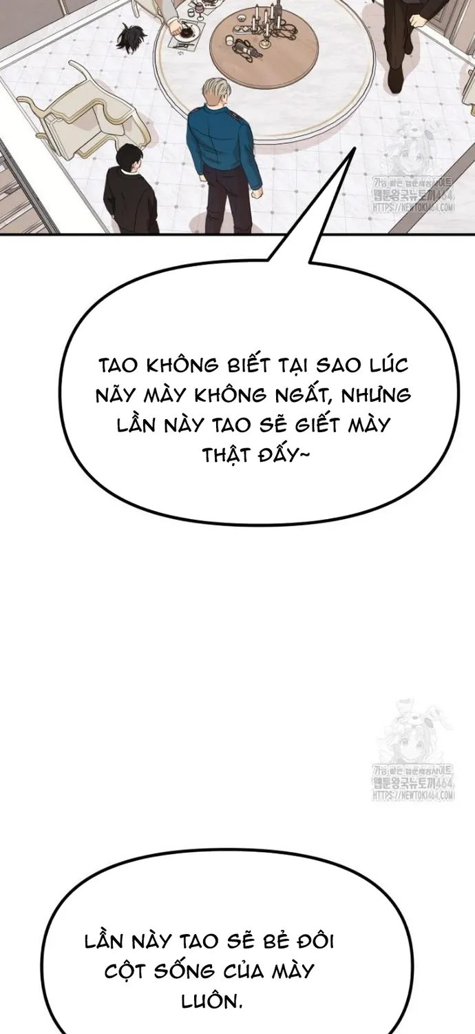Bạn Trai Vệ Sĩ Tập 157 trang 33