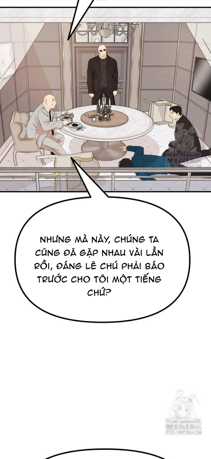 Bạn Trai Vệ Sĩ Tập 157 trang 5
