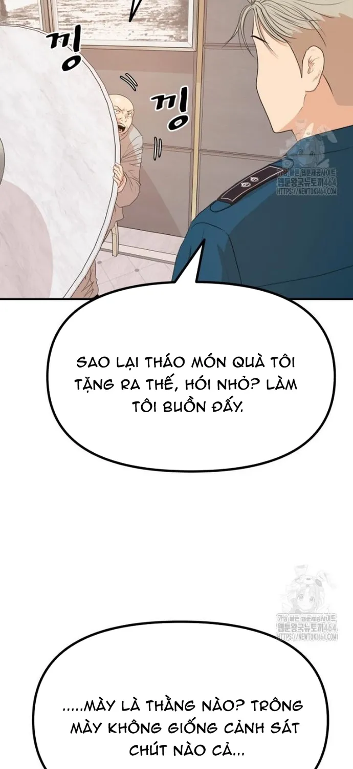 Bạn Trai Vệ Sĩ Tập 157 trang 47