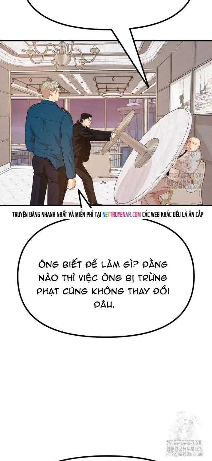 Bạn Trai Vệ Sĩ Tập 157 trang 48