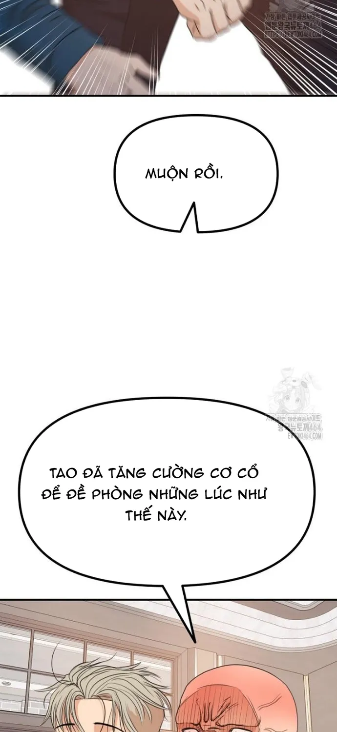 Bạn Trai Vệ Sĩ Tập 157 trang 54