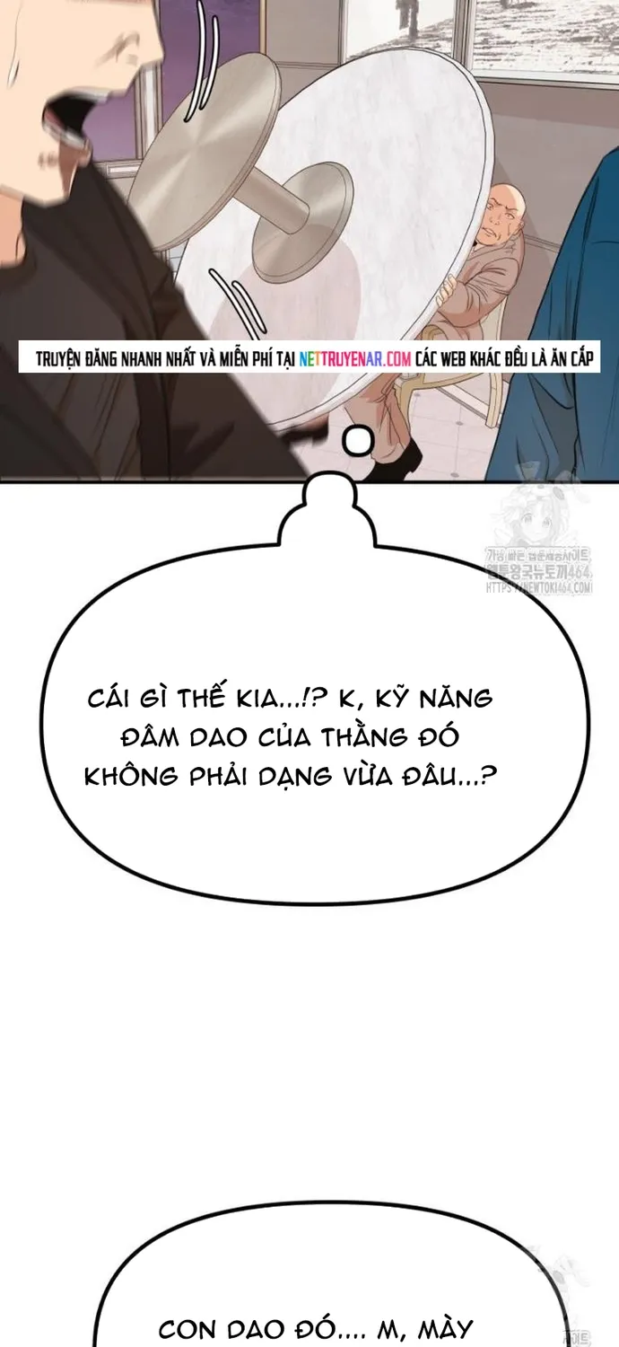 Bạn Trai Vệ Sĩ Tập 157 trang 57