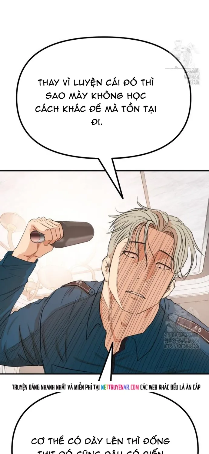 Bạn Trai Vệ Sĩ Tập 157 trang 59